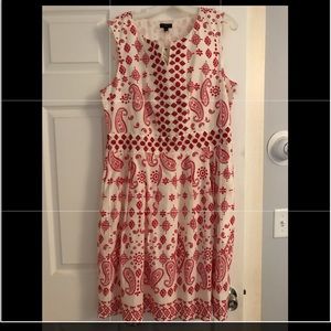Talbots Summer Dress